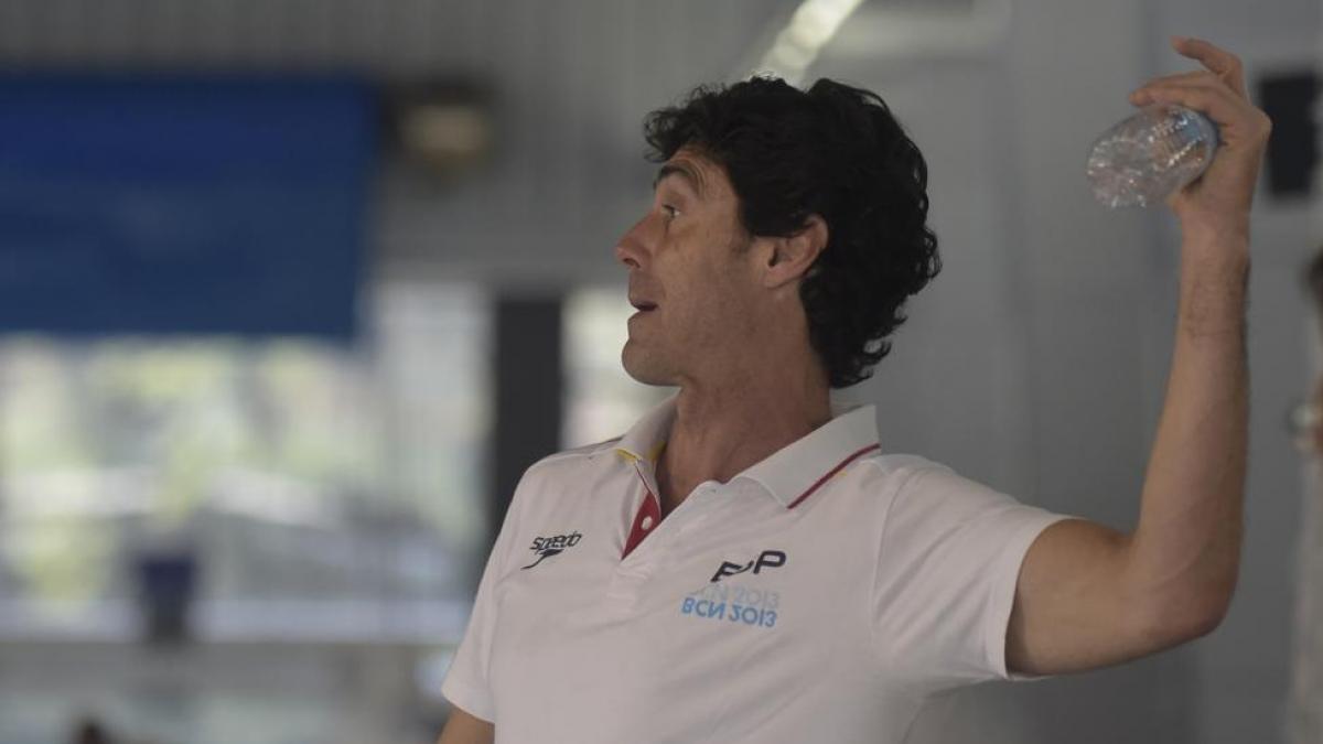 Miki Oca: Hungría tiene un ritmo muy alto de juego