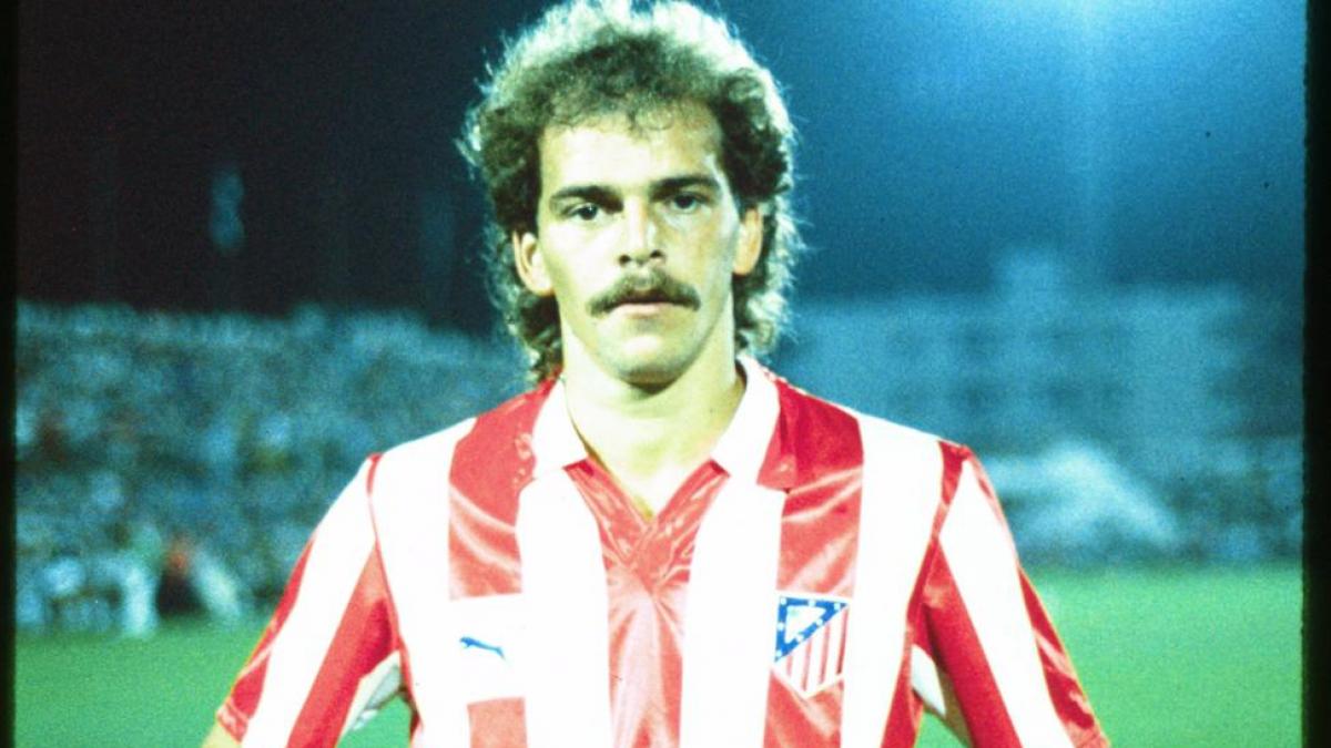 Si yo fuera Simeone buscaría otros desafíos para intentar ganar cosas importantes