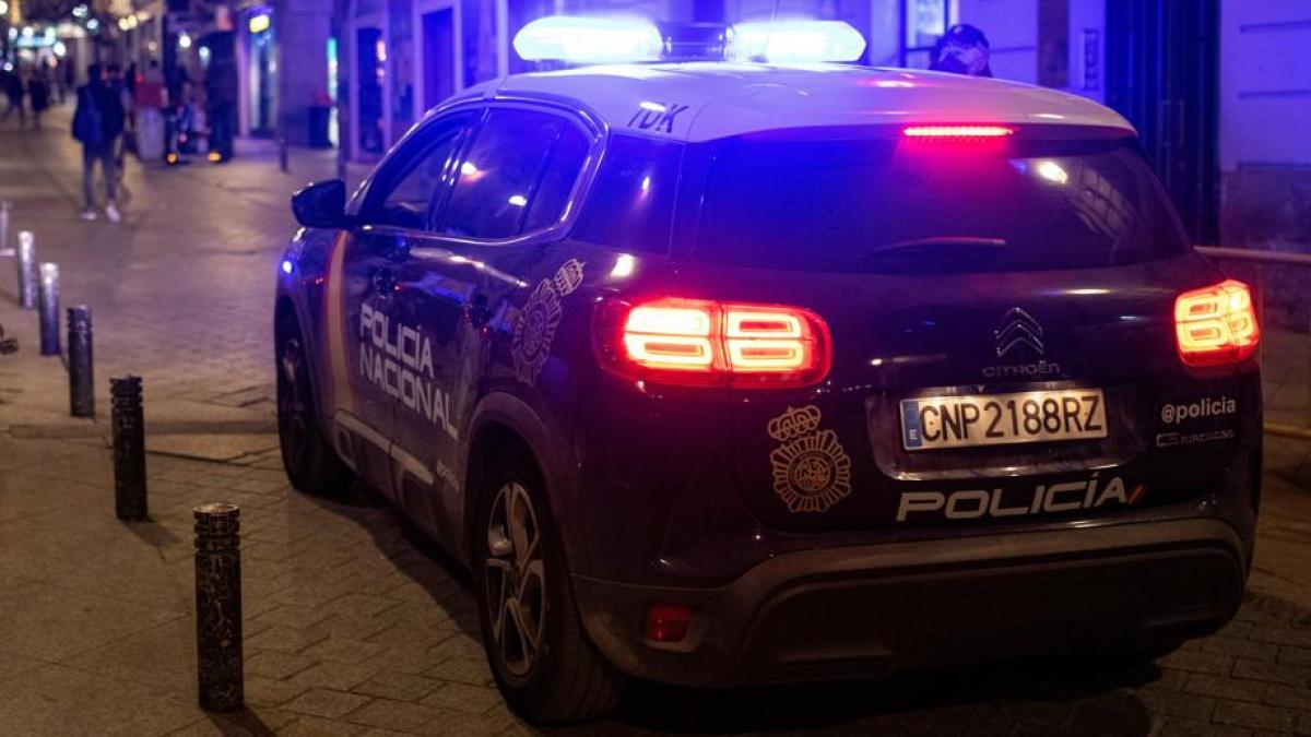 Bandas juveniles en Madrid: La policía teme una venganza cuando se rebajen los controles