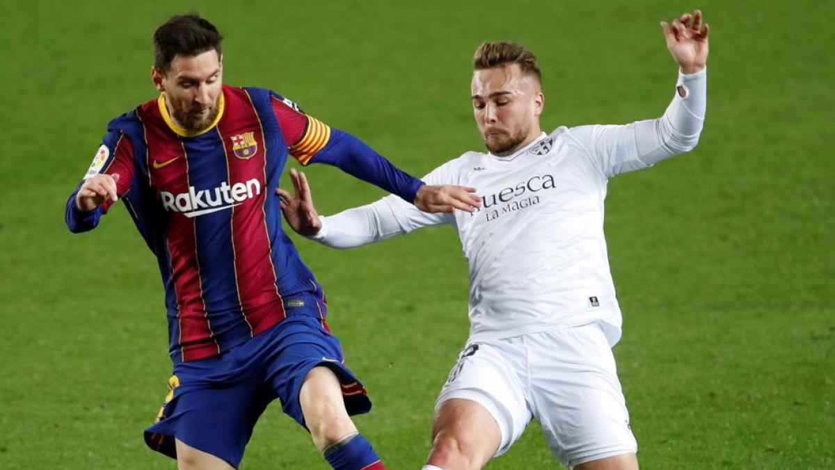 El Villarreal cede a Ontiveros a Osasuna
