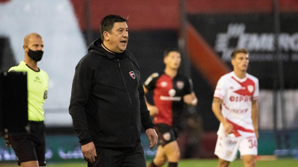 El Mono no duda del Atleti: “Sé que van a revertir la situación”