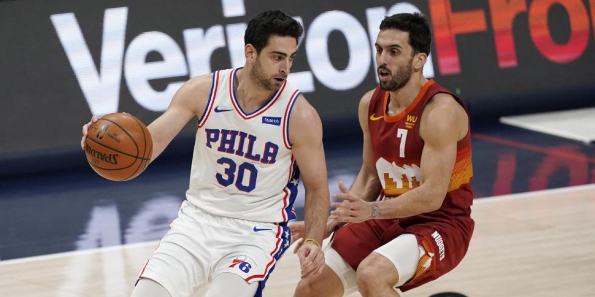 Furkan Korkmaz, más madera para la Euroliga