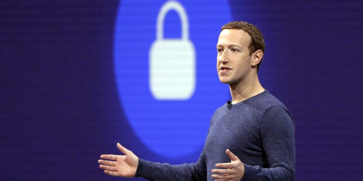 Zuckerberg rompe su silencio y niega que Facebook anteponga el beneficio a la seguridad y el bienestar de los usuarios