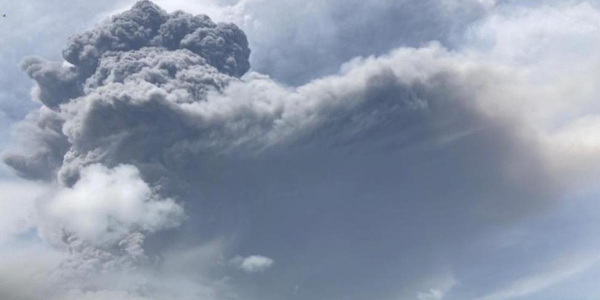 Alerta por una nueva DANA: Estas serán las zonas afectadas por las tormentas en España