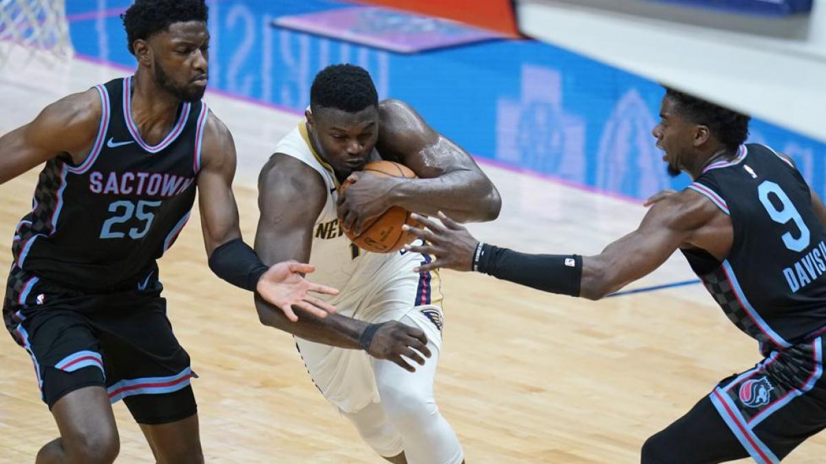 Sin Zion hasta diciembre