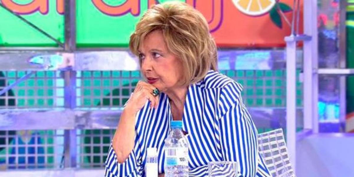 Esta es la deuda casi millonaria de un miembro de las Campos con Hacienda