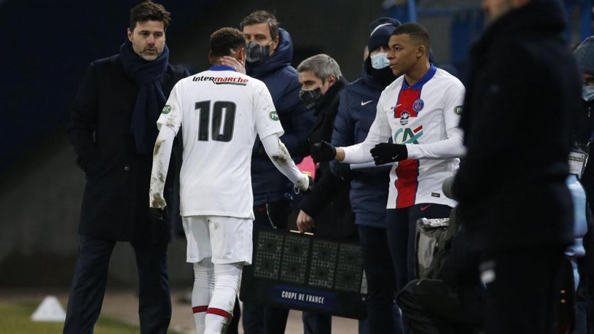 Pochettino: “Hay que llegar al partido contra el Madrid con buen feeling”