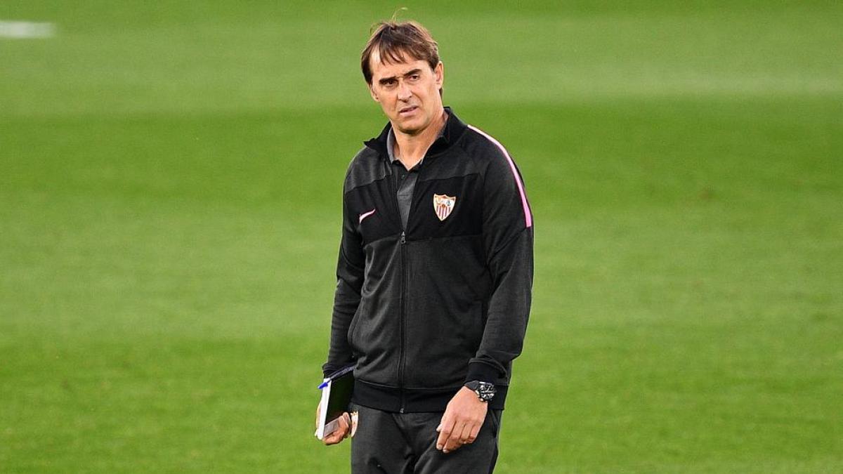 Sin 13 futbolistas entre lesionados e internacionales