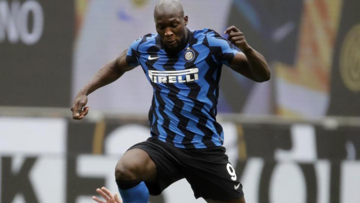 ¡Lukaku al Chelsea por 115 millones!