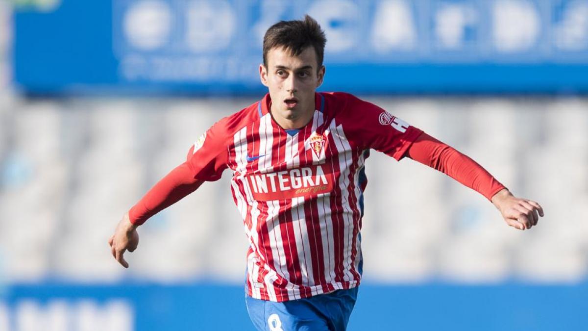 Pedro Díaz está libre y apunta a la medular perica