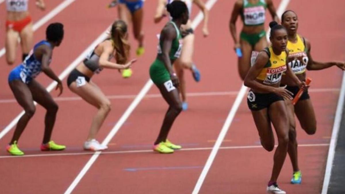 El índice de eficacia