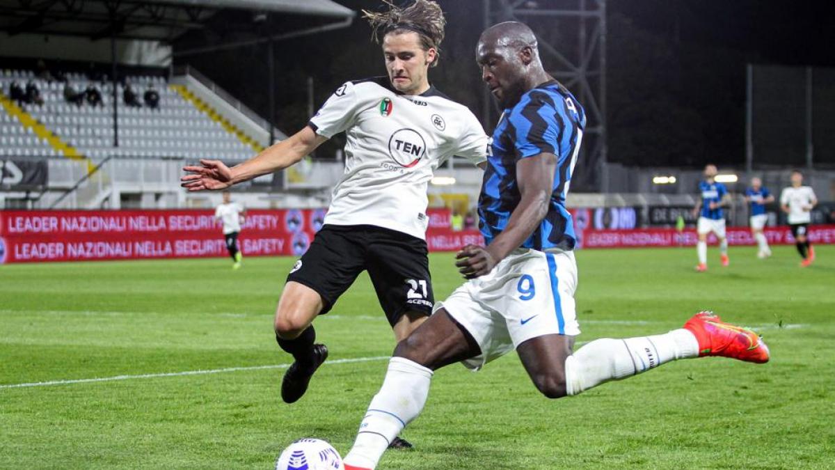 Salva Ferrer anuncia que padece linfoma de Hodgkin