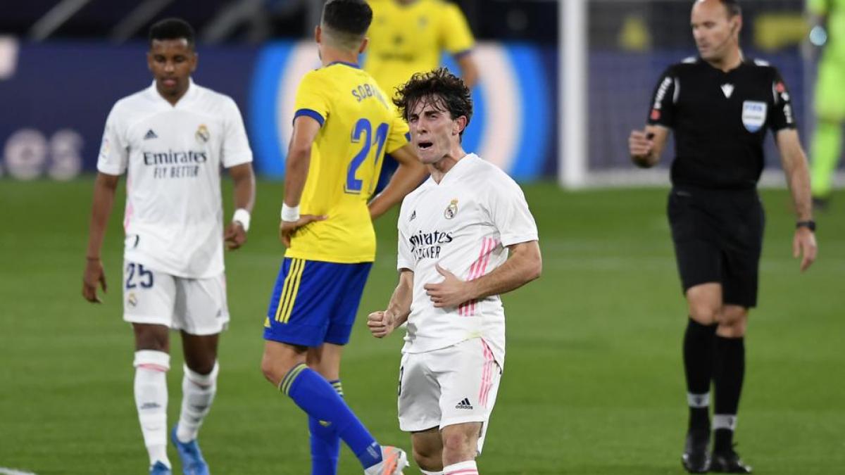 Odriozola, ¿a la tercera va la vencida?