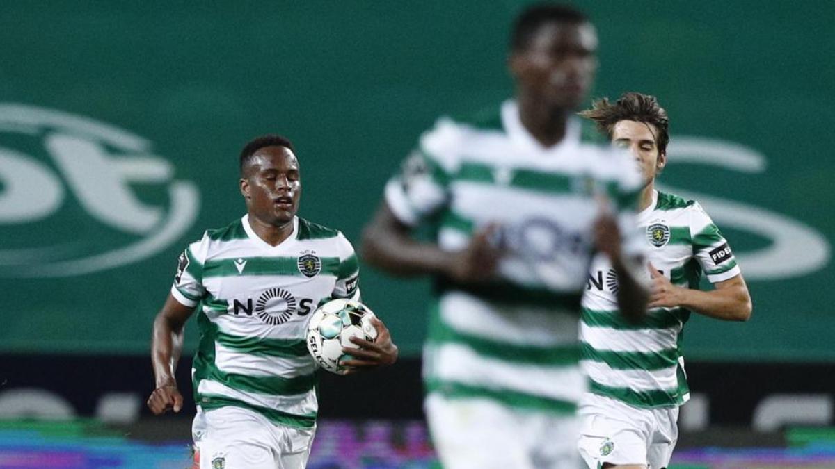 El Real Valladolid, a la espera de que la FIFA valide la llegada de Cabral