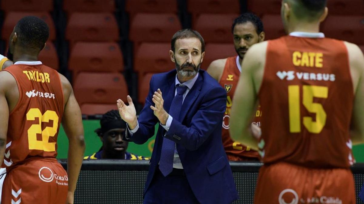 Sito Alonso: El Joventut es capaz de cualquier cosa