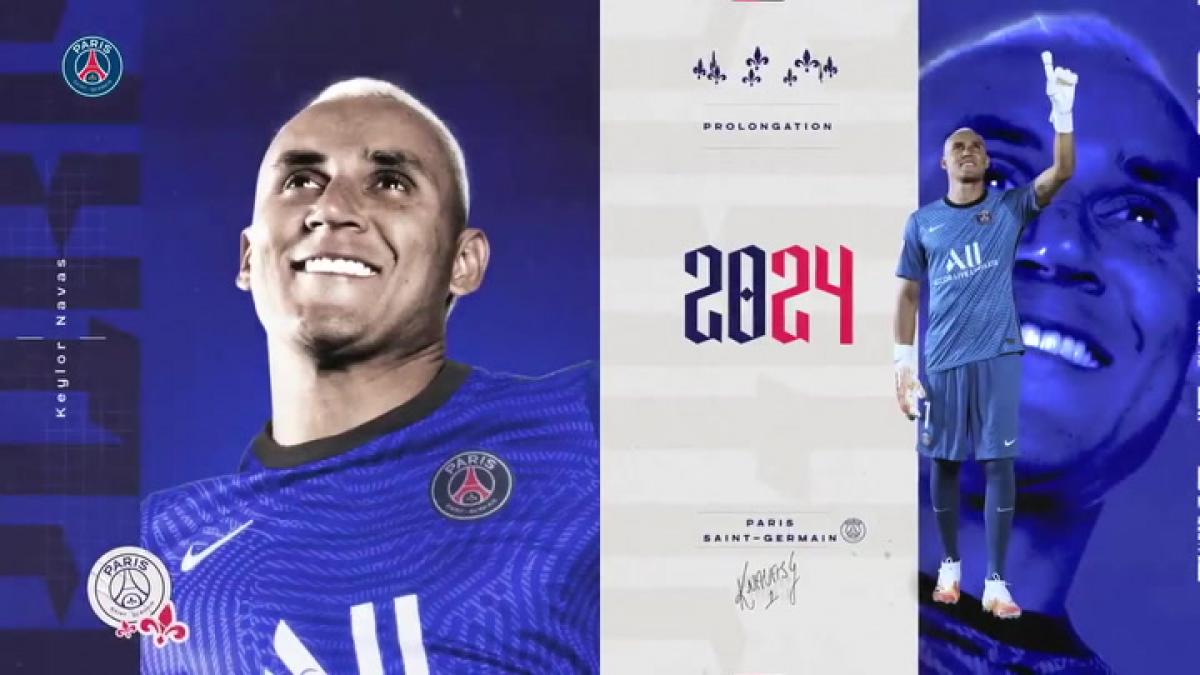 Así está la operación salida en el PSG