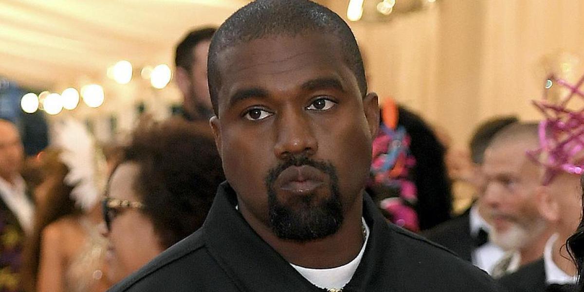 Instagram bloquea la cuenta de Kanye West por un insulto racista