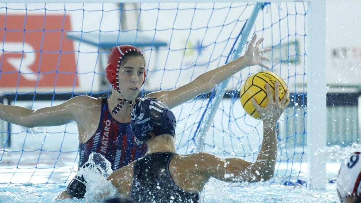 Sabadell, Mataró, Terrassa y Mediterrani ante un nuevo reto en la Euroliga