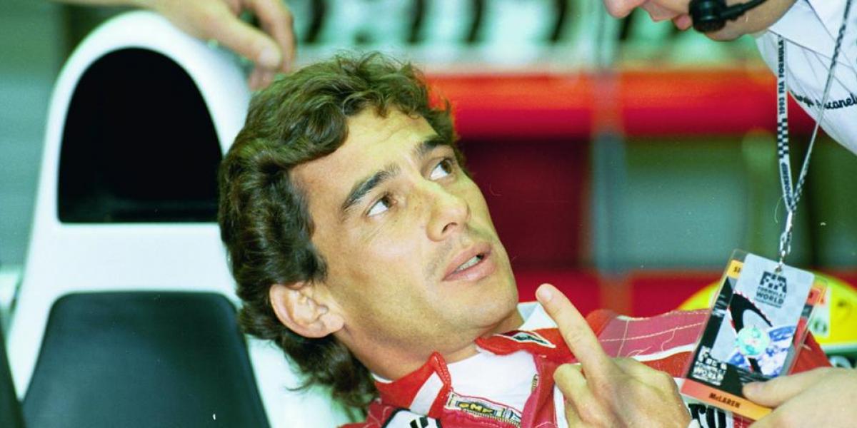 28 años de la muerte de Ayrton Senna: ¿Qué causó realmente la tragedia?