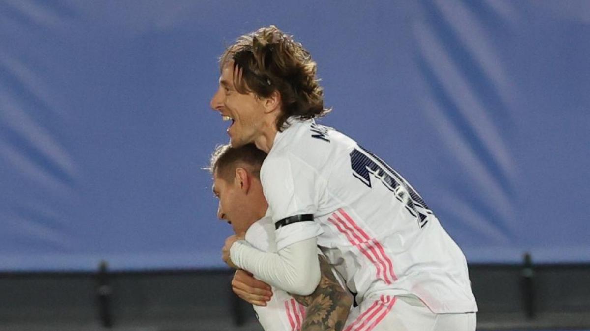 El último desafío de Modric y Kroos