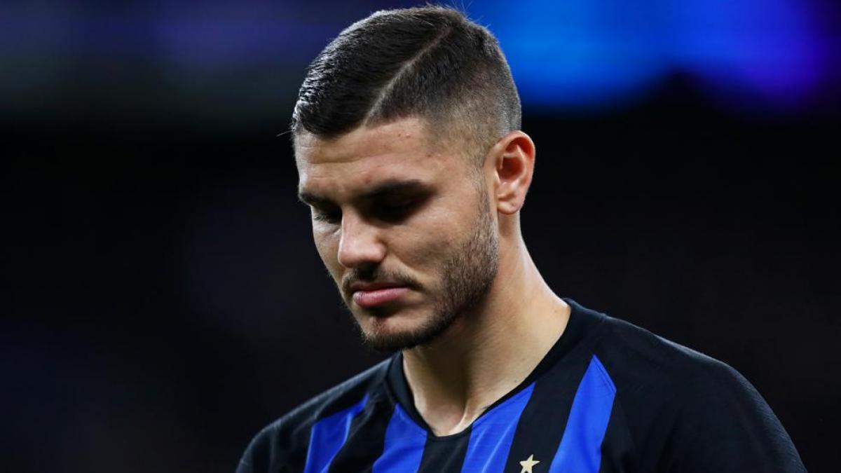 Icardi, fuera de la lista del PSG, tendría una oferta del Madrid con esta tajante condición