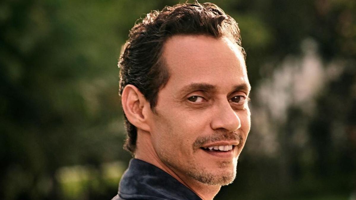 Marc Anthony actuará en 10 ciudades españolas en 2022