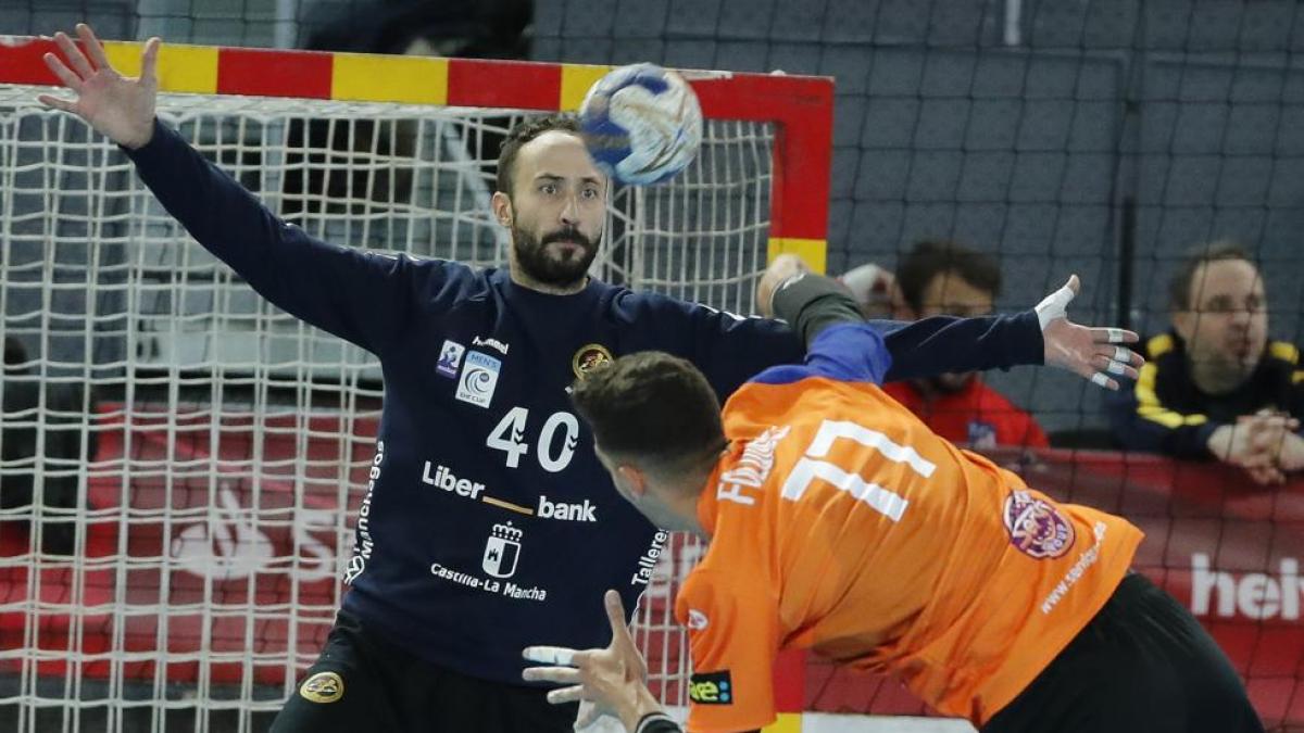 Maciel, el otro Leo del Barça