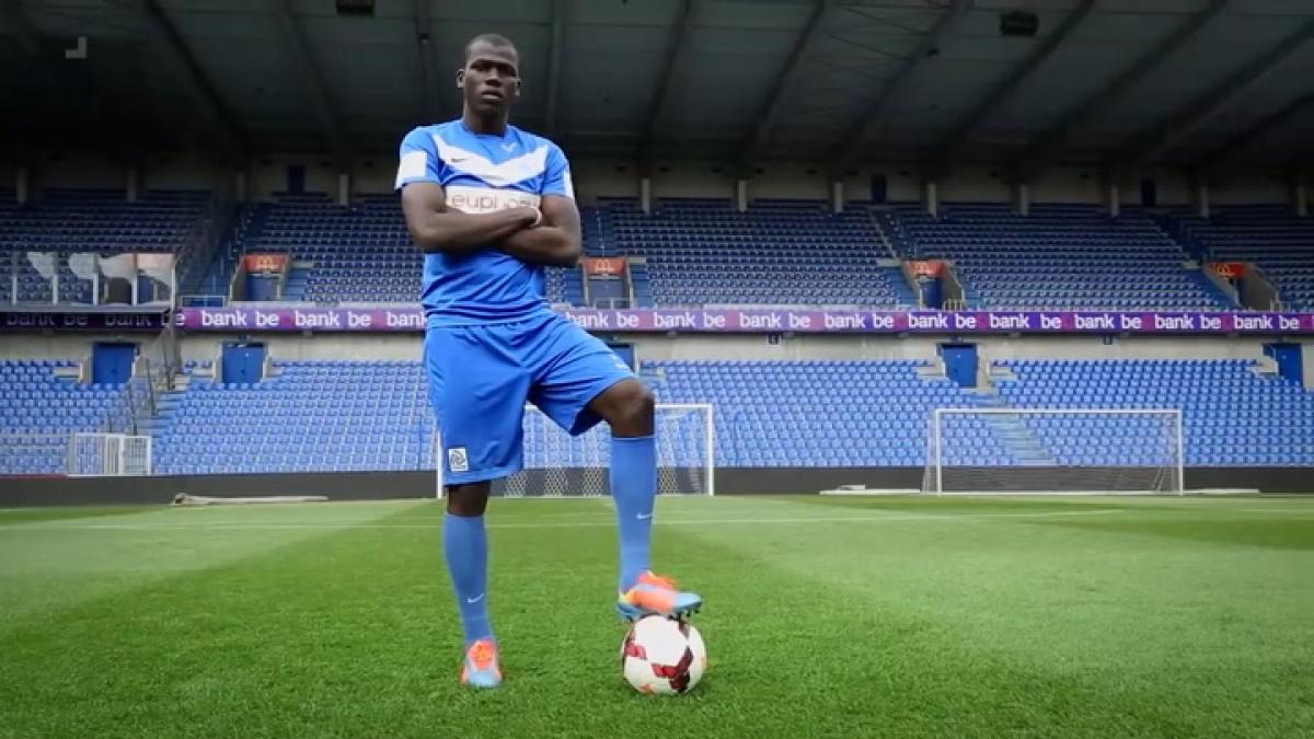 El Nápoles pedirá al Barça un pastón por Koulibaly