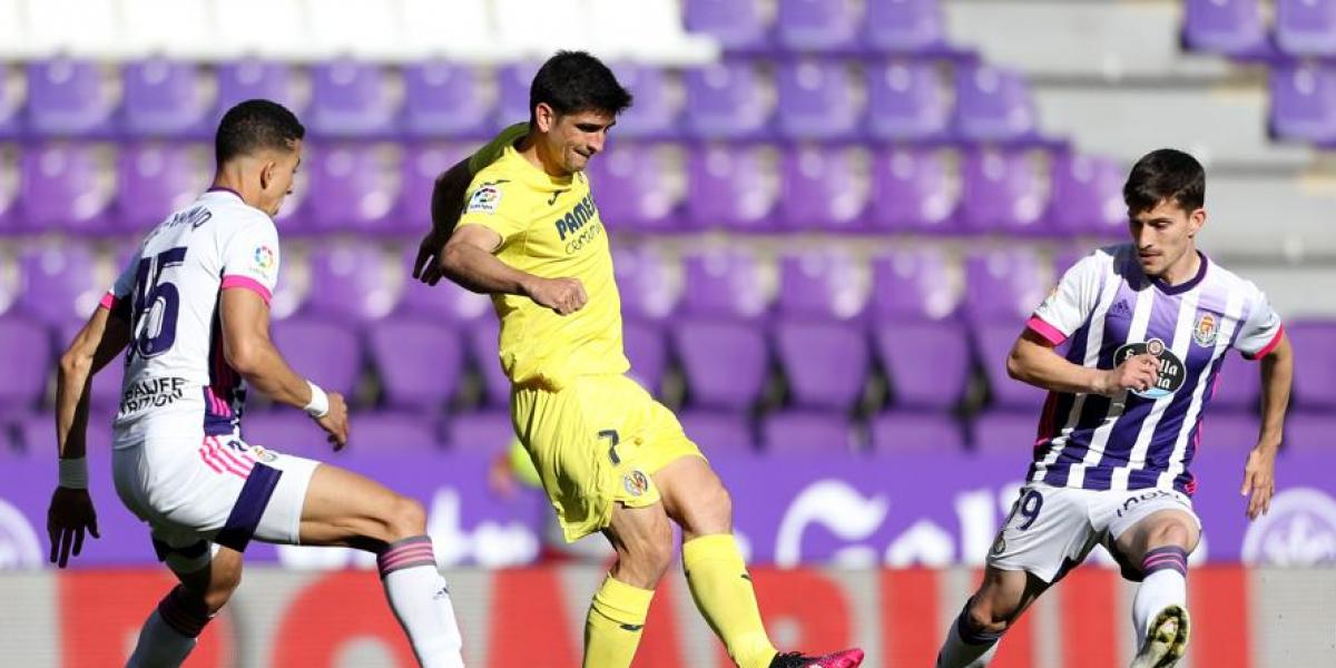 Rajada de un ex del Valladolid: Lo fácil es apuntar a Ronaldo, pero ha habido gente por detrás...