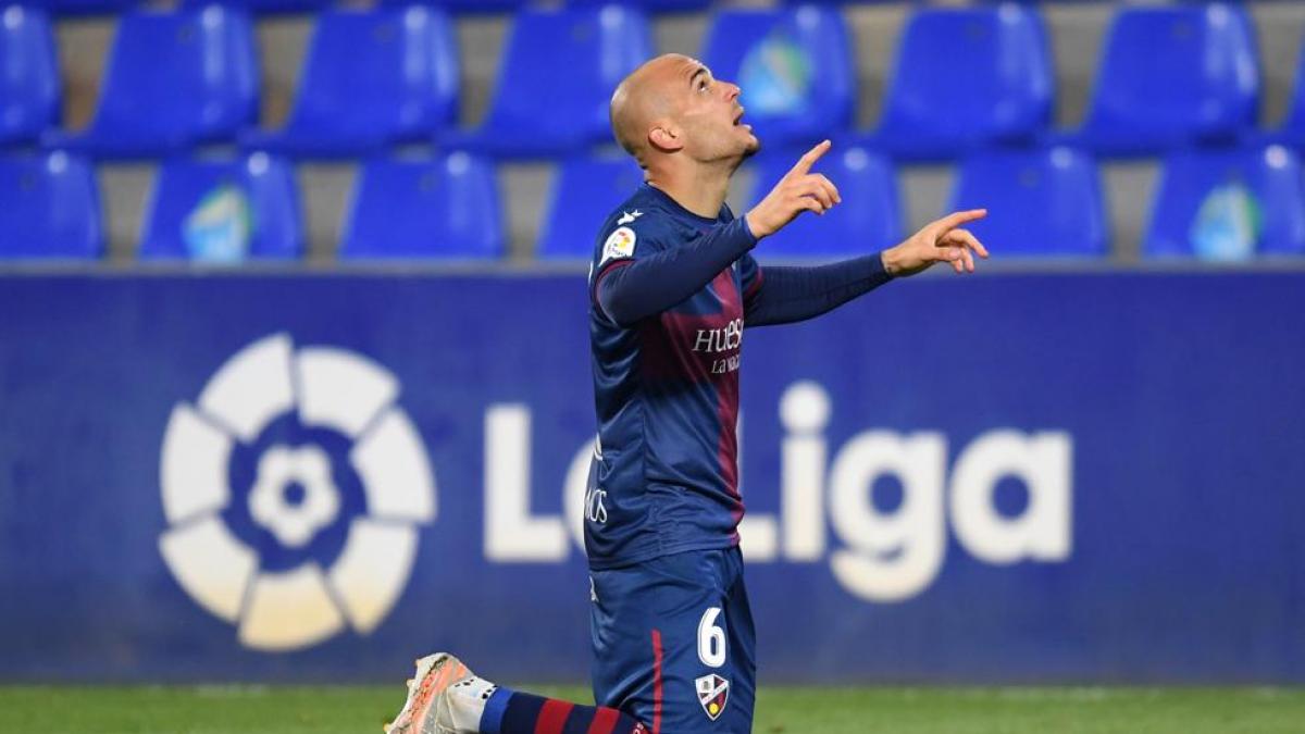 Sandro ultima su cesión al Getafe