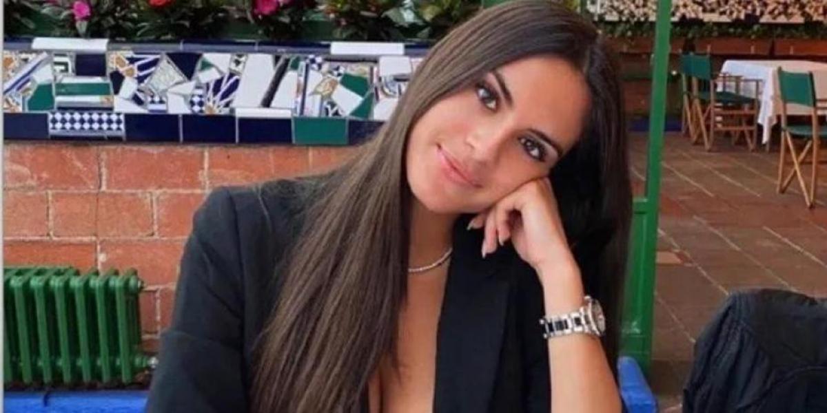 Esta es la tierna foto familiar de María Guardiola celebrando la Premier League