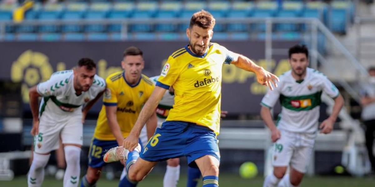 José Mari amplía su contrato hasta 2024