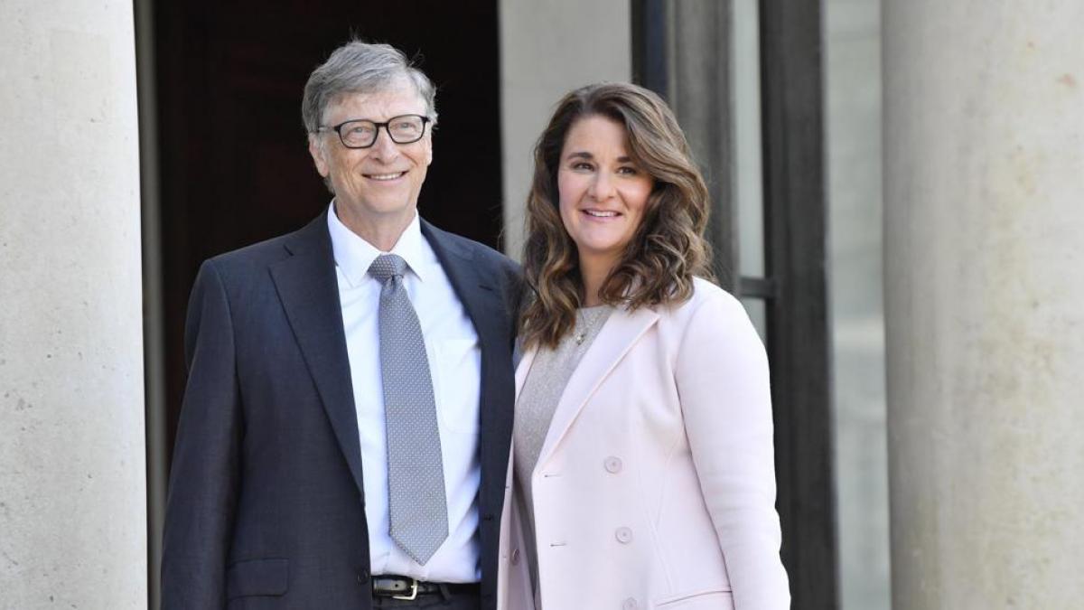 Melinda French, la exmujer de Bill Gates, se abre en canal sobre su mediático divorcio: Fue una de las conversaciones más aterradoras que he tenido