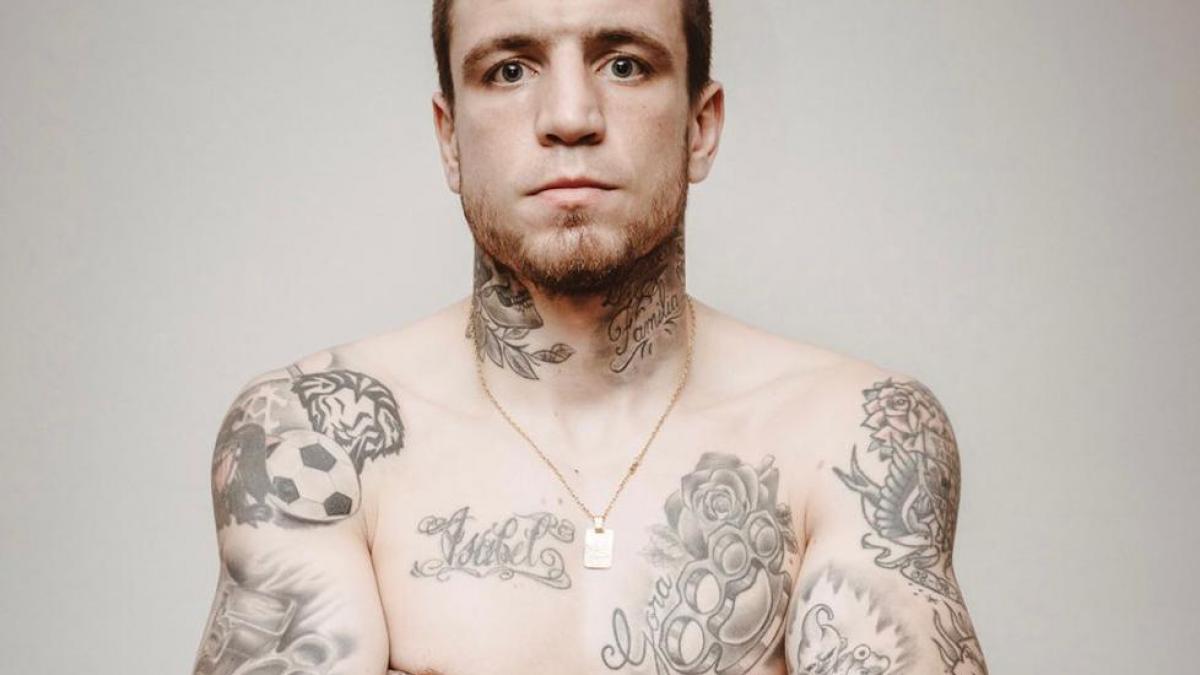 El Bilbao Arena pondrá en juego un cinturón de Europa y otro de España