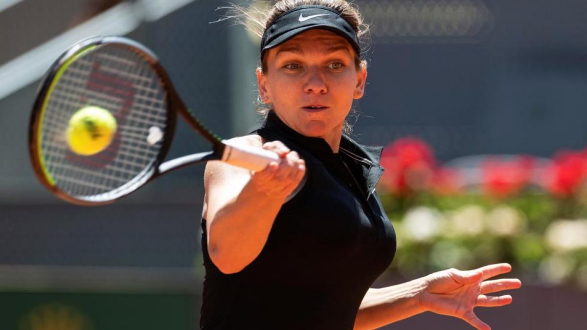 Halep y Kontaveit se citan en la final del WTA de Cluj