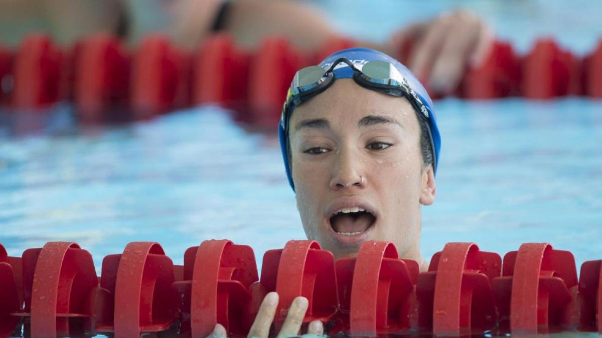 Un Sant Andreu a ritmo de récord brilla en la Copa femenina y el Canoe sigue líder en chicos