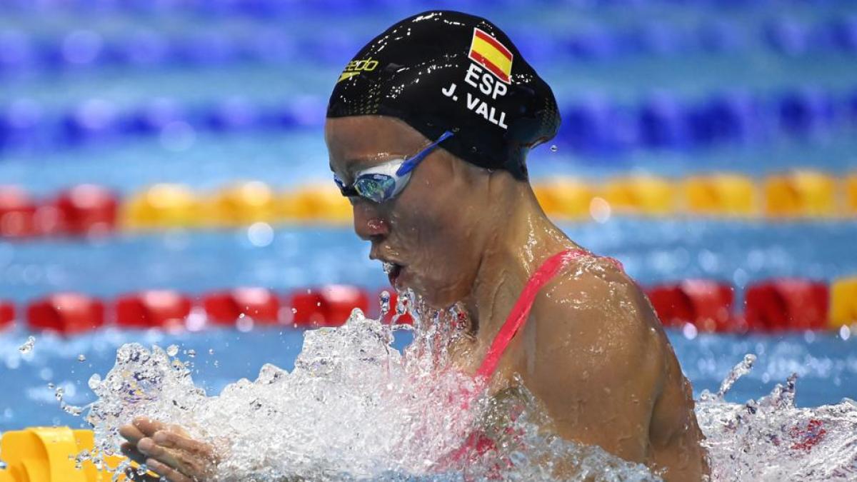 Ya hay convocatoria definitiva de España para el Mundial de natación