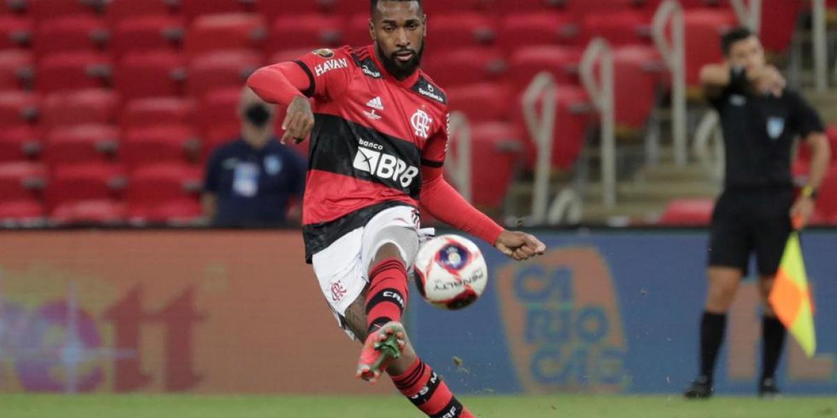 Pesca en el Mundial de clubes y se lleva a una estrella