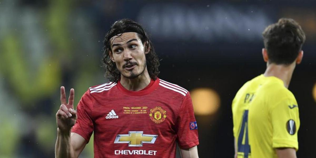 Cavani podría llegar al Real Madrid en enero