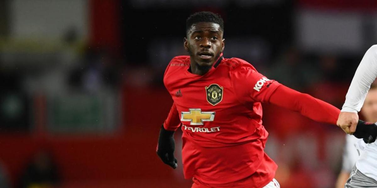 El Nápoles ficha a Axel Tuanzebe