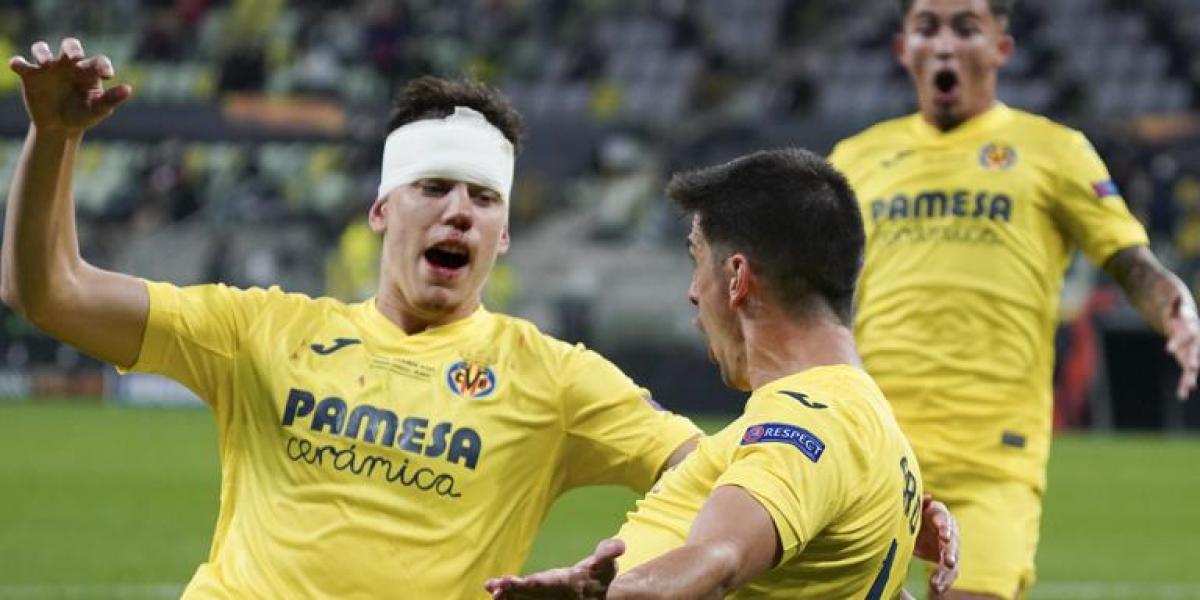 Mazazo para Emery: se confirman las lesiones de Gerard Moreno y Foyth