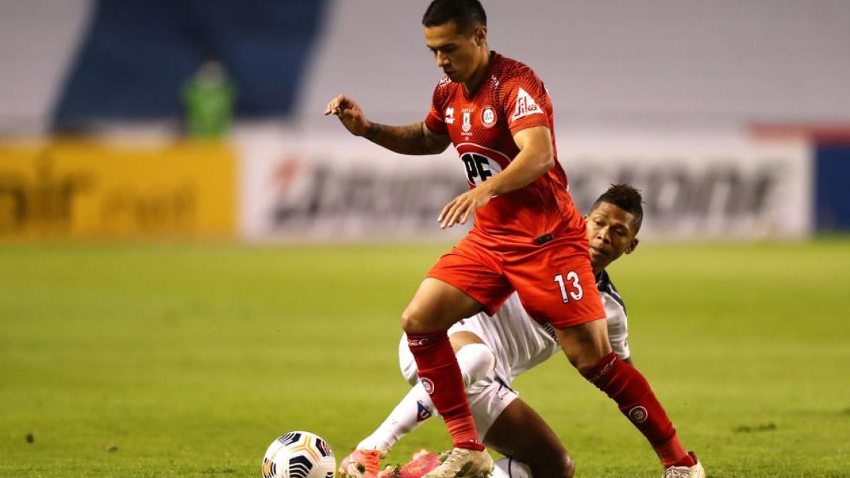 Escándalo de violencia machista en la selección chilena