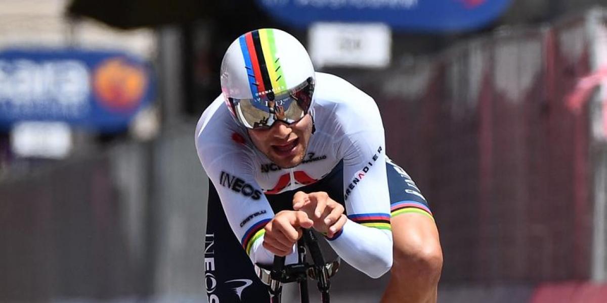 Italia, oro europeo en relevos mixtos