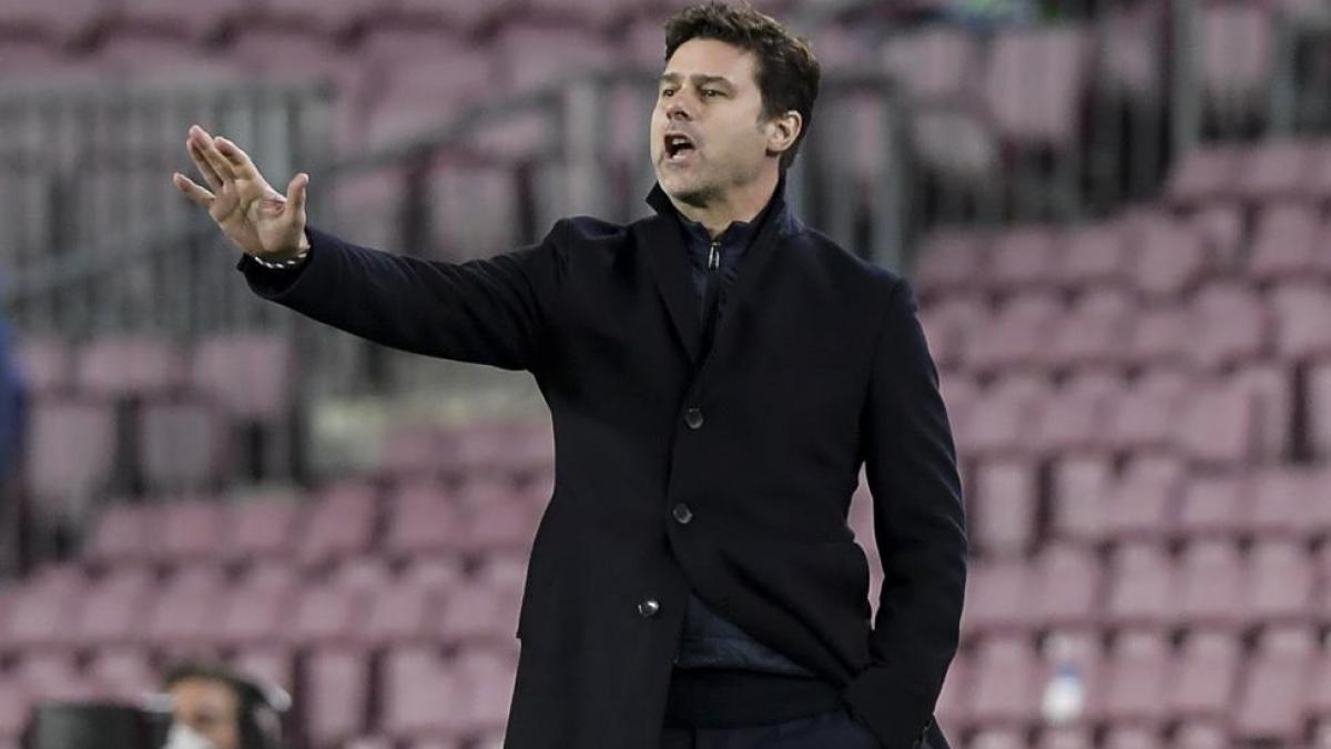 El PSG, esperando a Messi y todavía sin Ramos, visita al Troyes