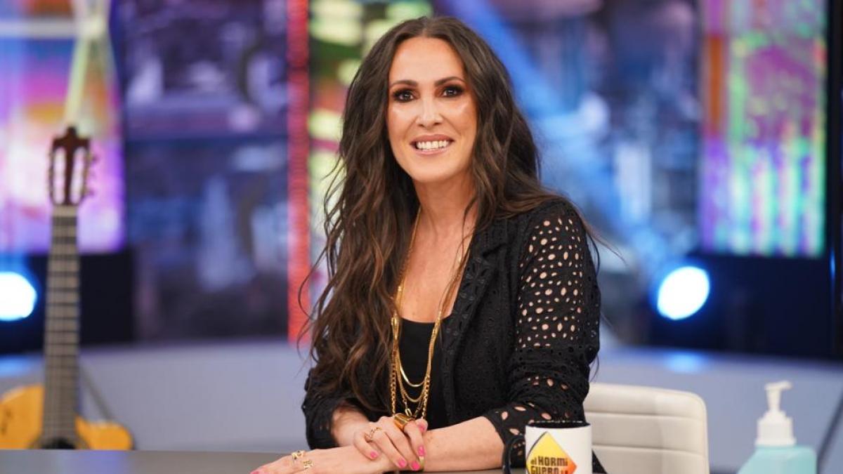 Malú anuncia la fecha su nuevo disco