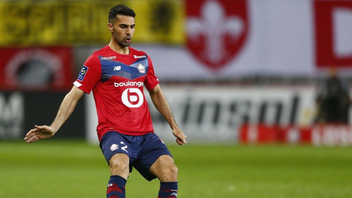 Crece la competencia por Zeki Çelik