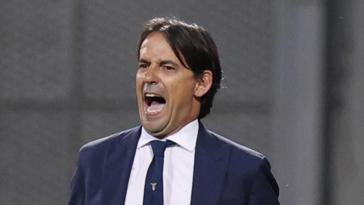 Simone Inzaghi elogia a LaLiga por aplazar partidos
