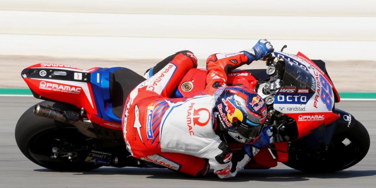 MotoGP, en directo | Clasificación del Gran Premio de Estiria, en vivo hoy