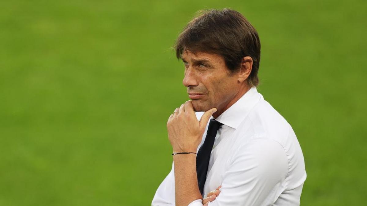 Conte: Hemos de mejorar en muchos aspectos