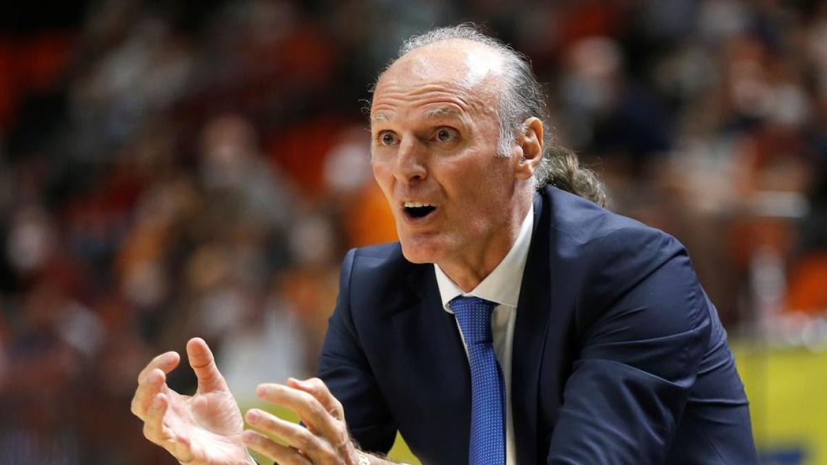 El Baskonia empieza a dar sus primeros pasos